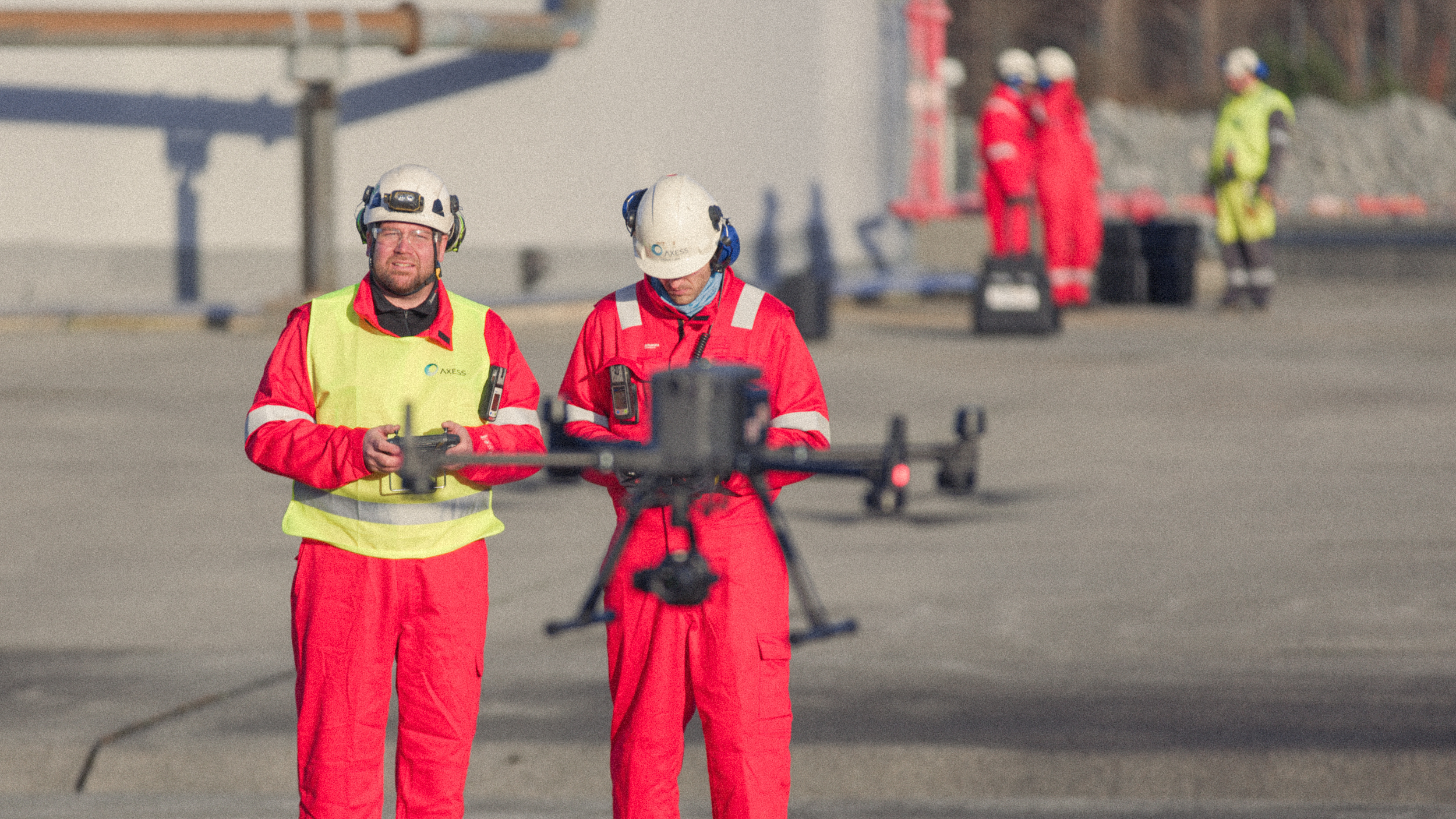 Drone inspection-2