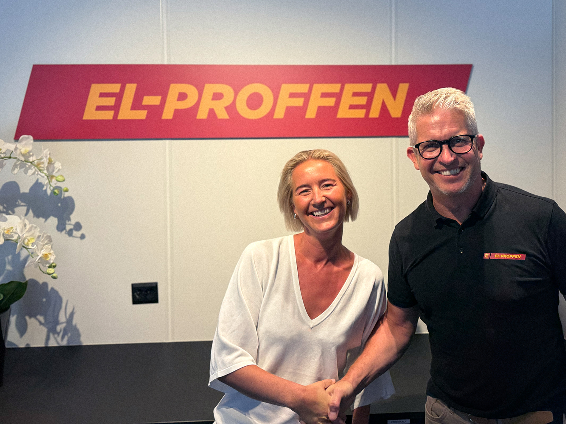EL-Proffen - Unifon